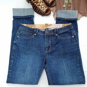 Duplex by Tyte Boyfriend Jeans 8